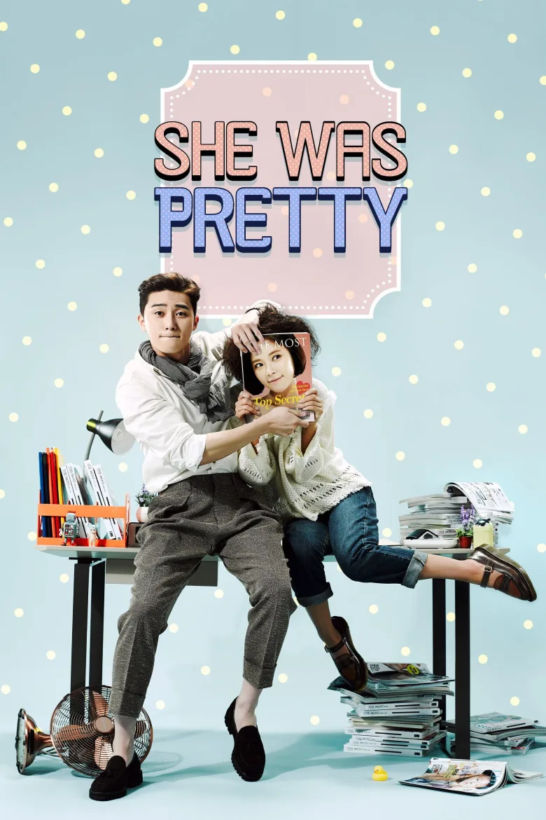 She Was Pretty 1080p Altyazılı İndir - görsel 14
