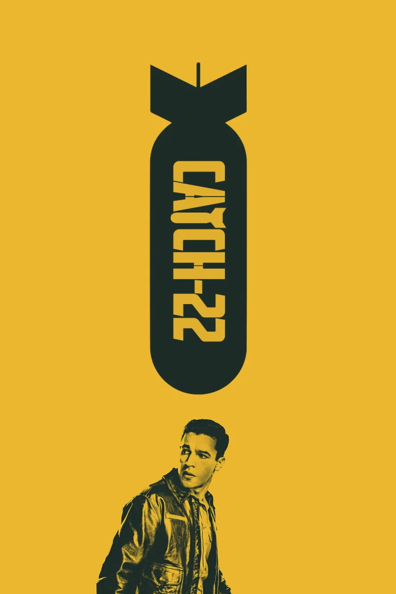 Catch-22 1080p İndir - görsel 13