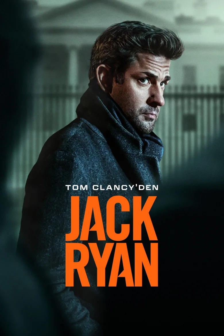 Tom Clancy'den Jack Ryan İndir - görsel 13