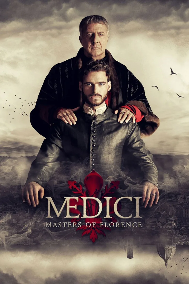 Medici Masters of Florence 1080p Altyazılı İndir - görsel 10