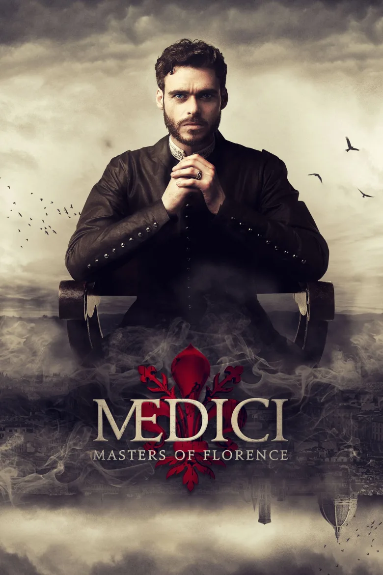 Medici Masters of Florence 1080p Altyazılı İndir - görsel 11