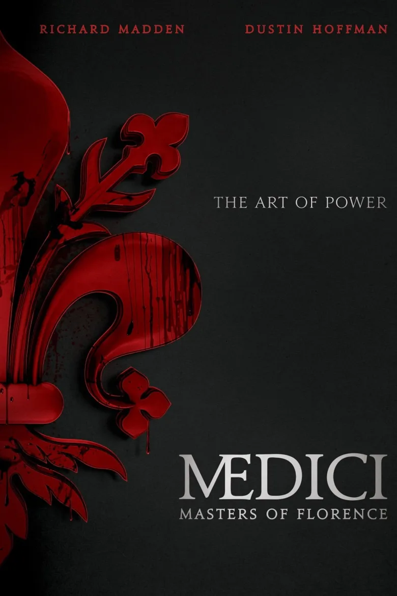 Medici Masters of Florence 1080p Altyazılı İndir - görsel 12