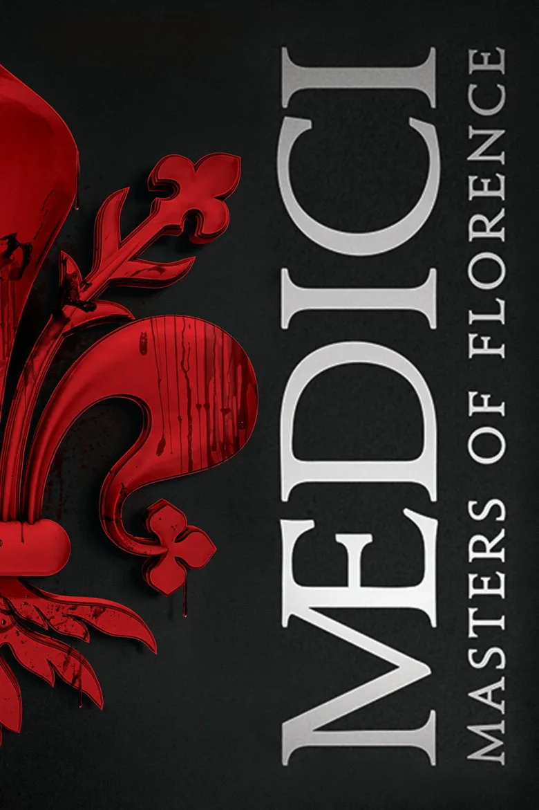 Medici Masters of Florence 1080p Altyazılı İndir - görsel 13