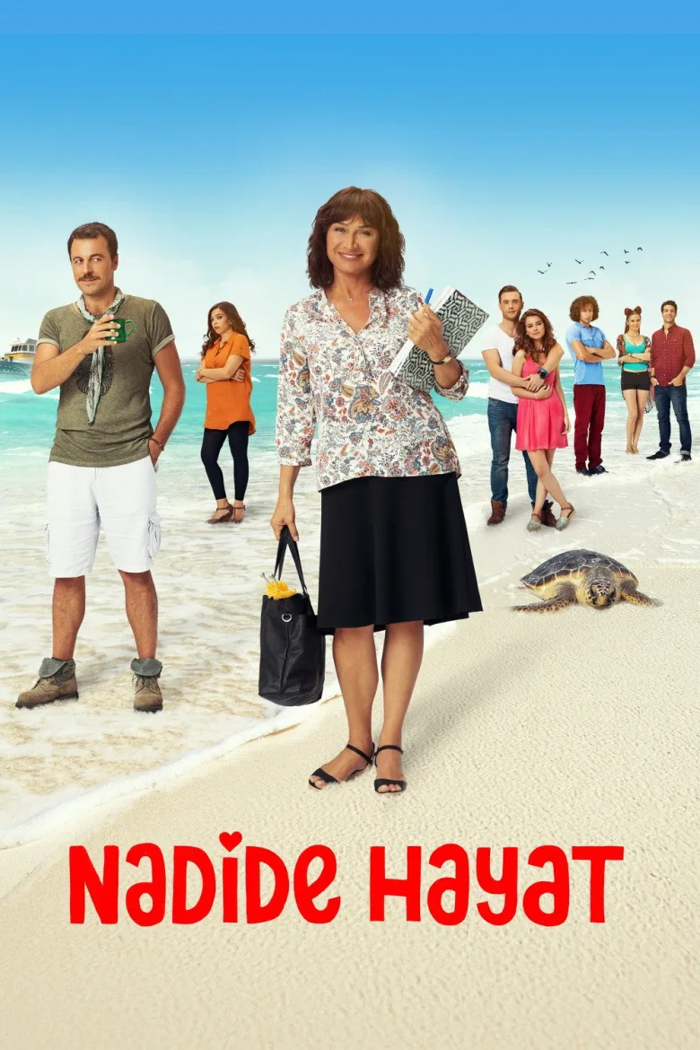 Nadide Hayat İndir - görsel 5