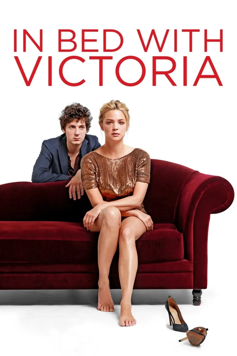 In Bed with Victoria - görsel 6
