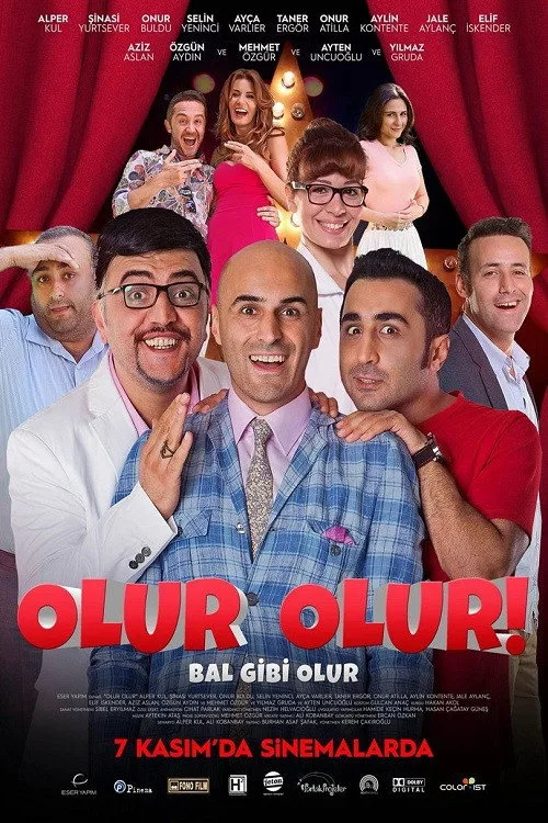 Olur Olur! İndir - görsel 3