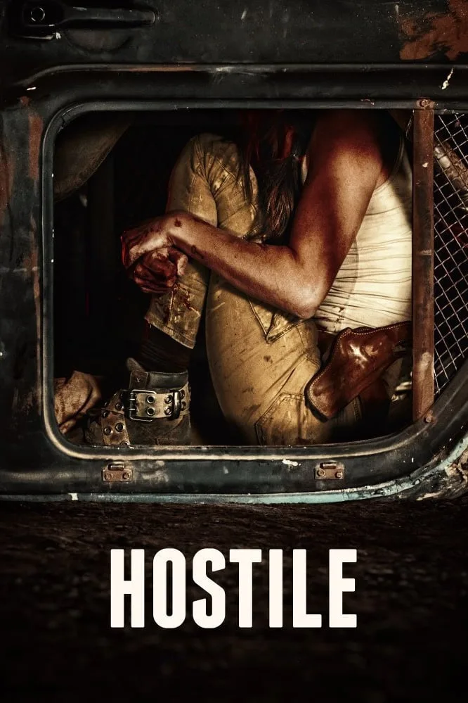 Hostile - görsel 6