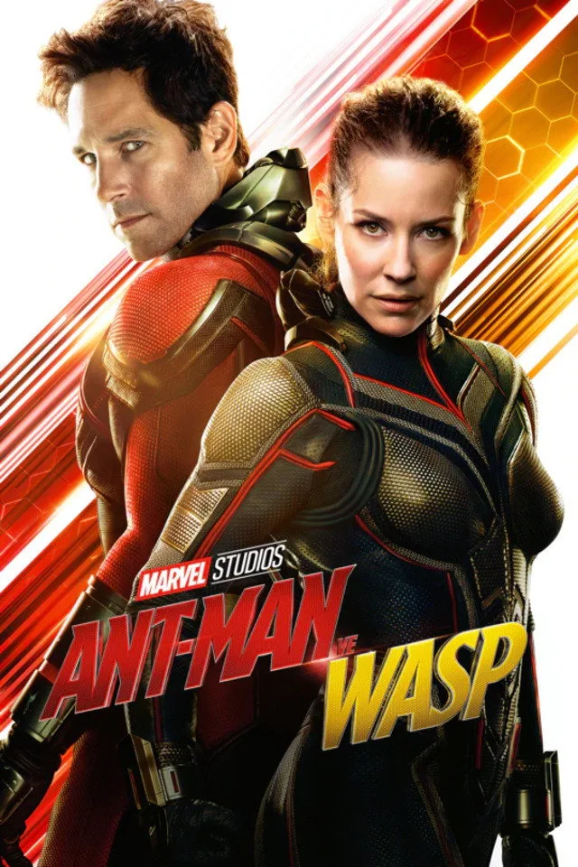 Ant-Man ve Wasp İndir - görsel 13