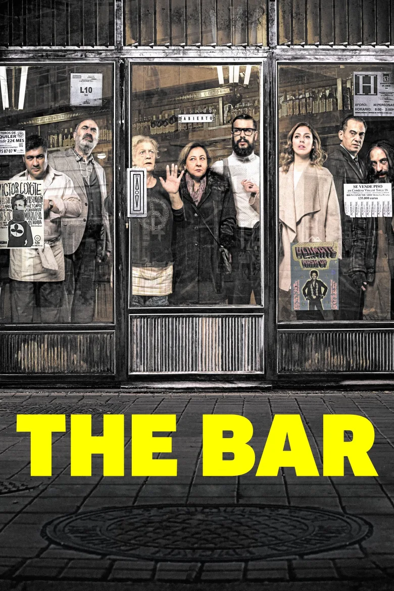 El bar İndir - görsel 11