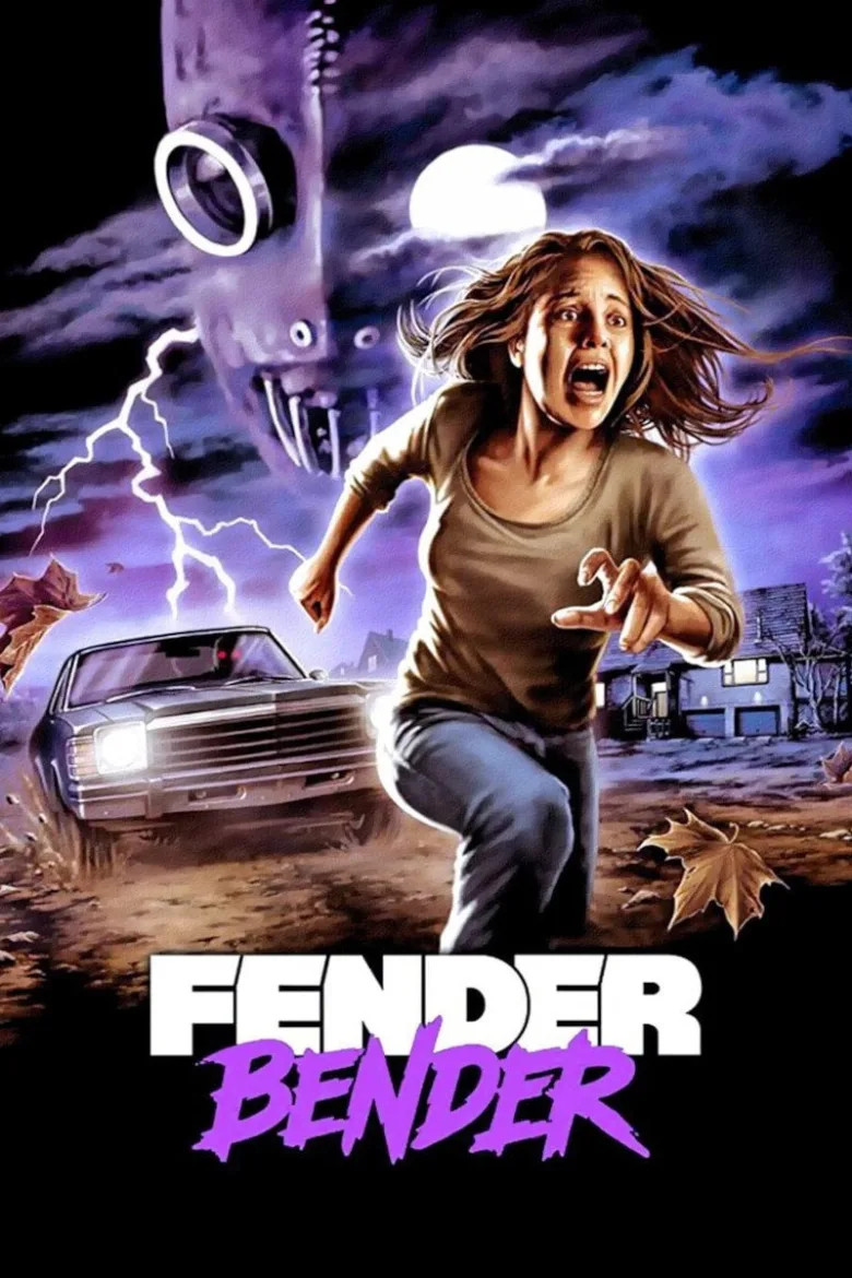 Fender Bender İndir - görsel 13