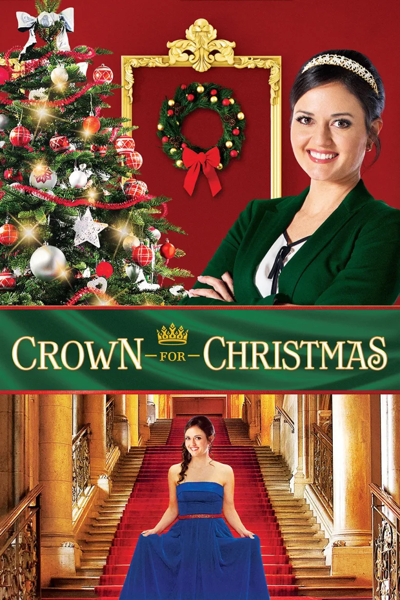 Crown for Christmas İndir - görsel 12