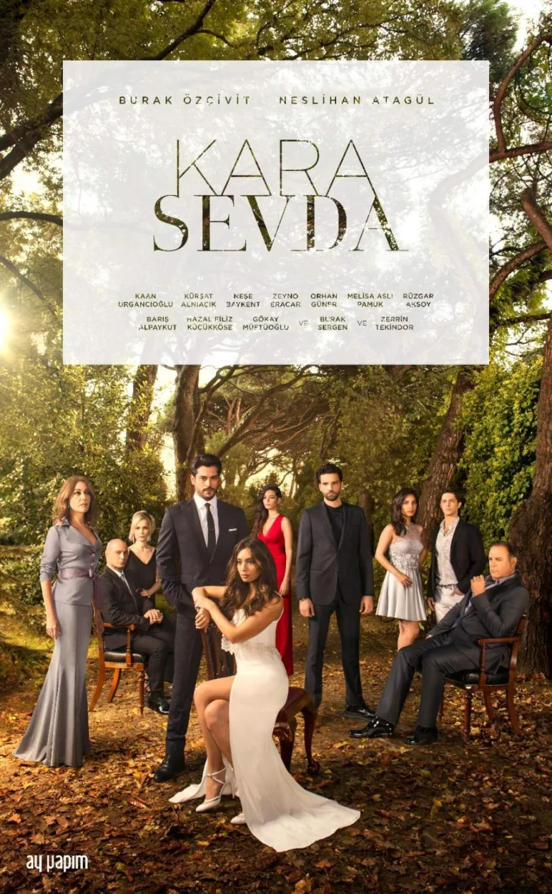 Kara Sevda 1080p İndir - görsel 12
