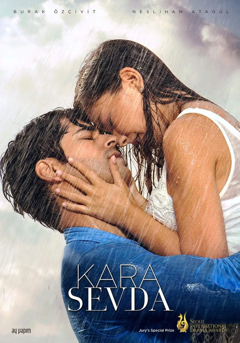 Kara Sevda 1080p İndir - görsel 13