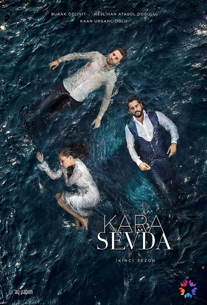 Kara Sevda 1080p İndir - görsel 14