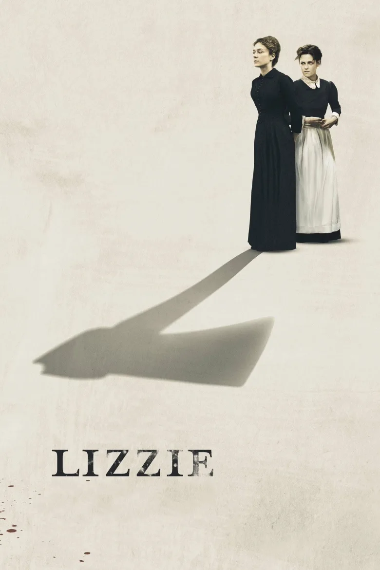 Lizzie İndir - görsel 14