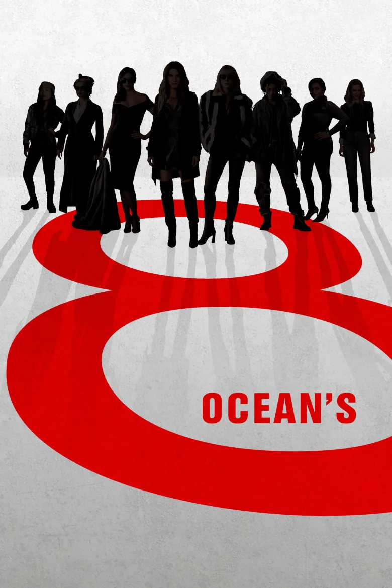 Ocean's 8 İndir - görsel 16
