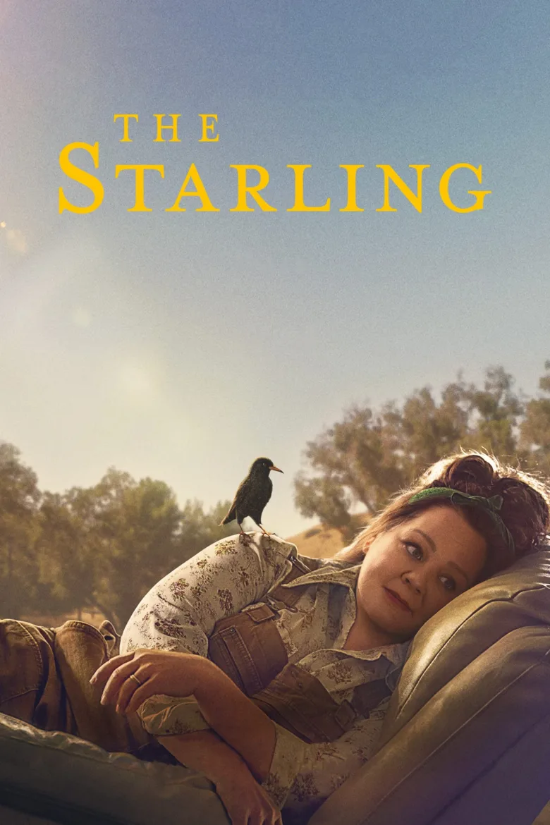 The Starling İndir - görsel 7