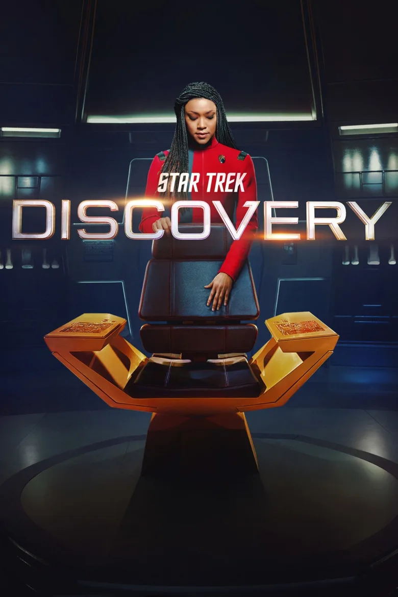 Star Trek: Discovery İndir - görsel 13