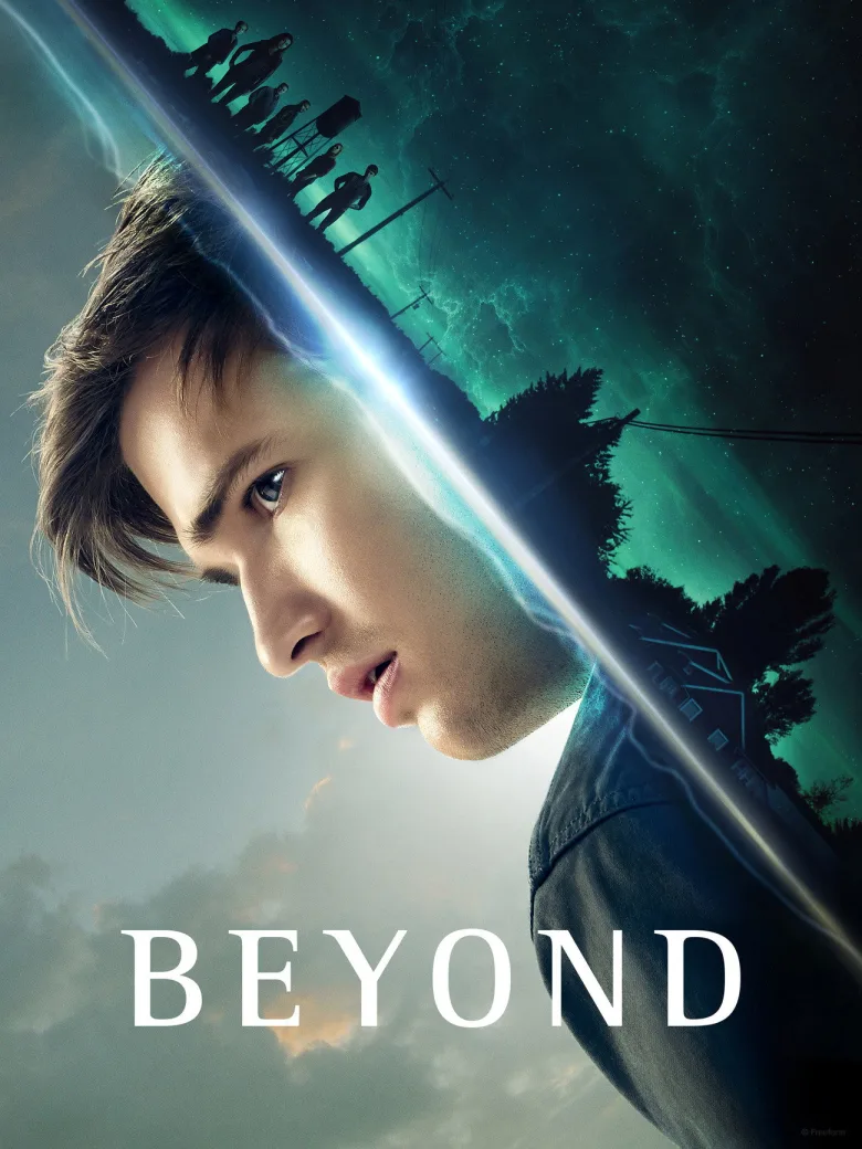 Beyond 1080p İndir - görsel 13