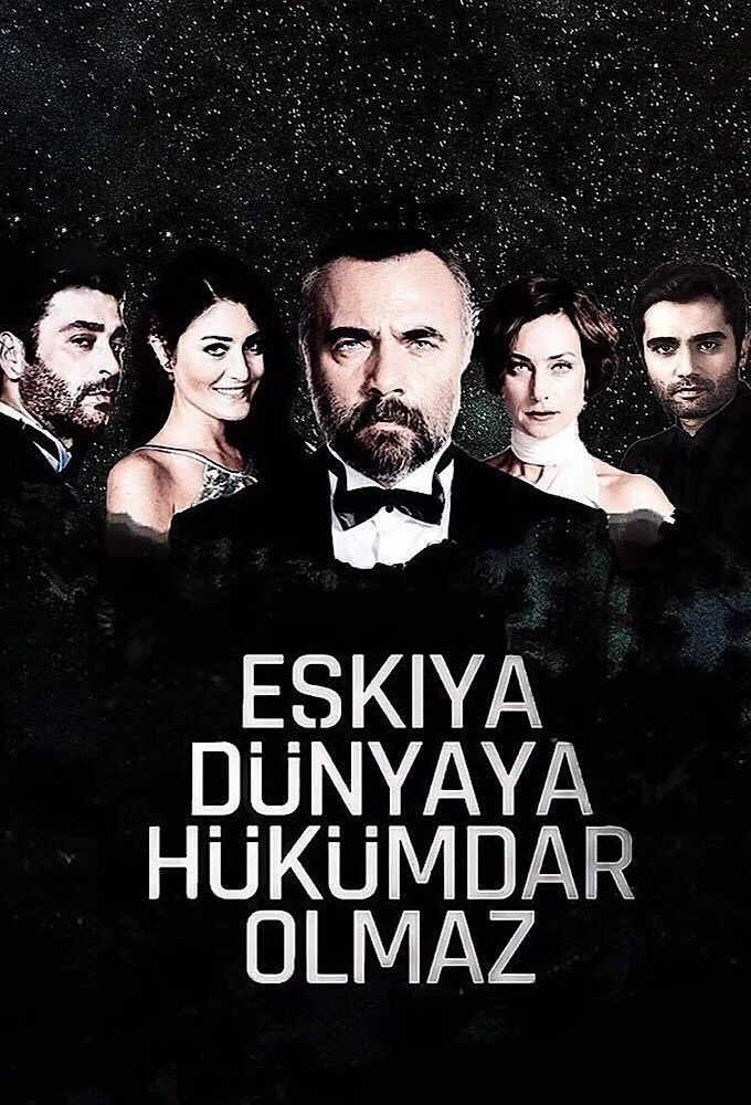 Eşkıya Dünyaya Hükümdar Olmaz 1080p İndir - görsel 13