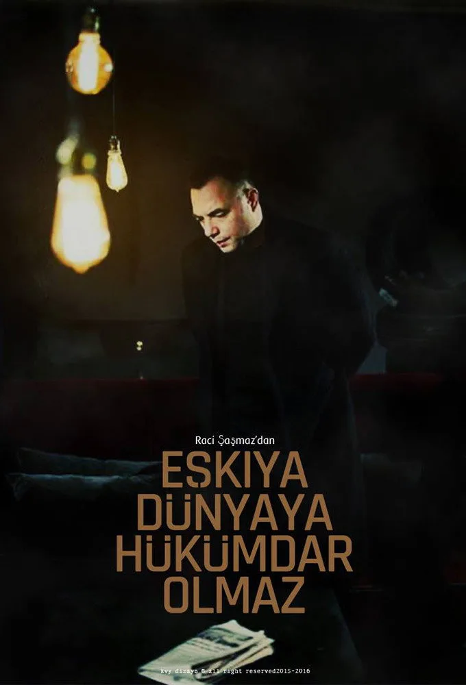 Eşkıya Dünyaya Hükümdar Olmaz 1080p İndir - görsel 14