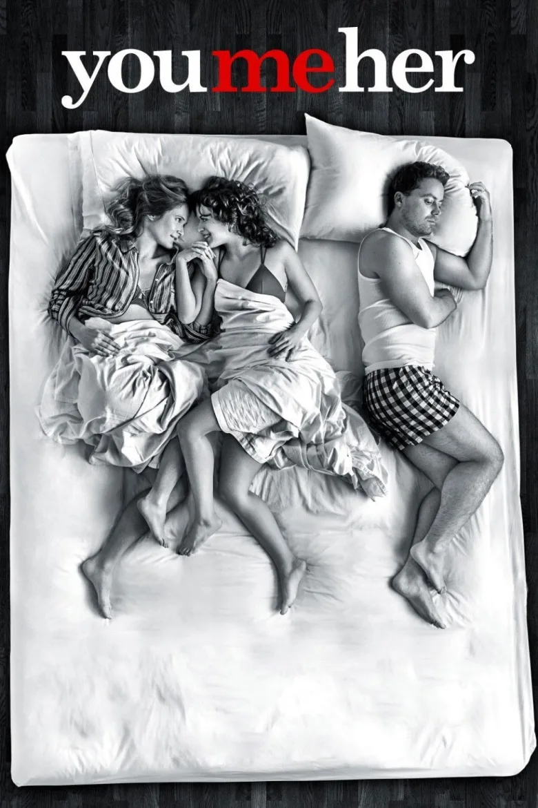 You Me Her İndir - görsel 11