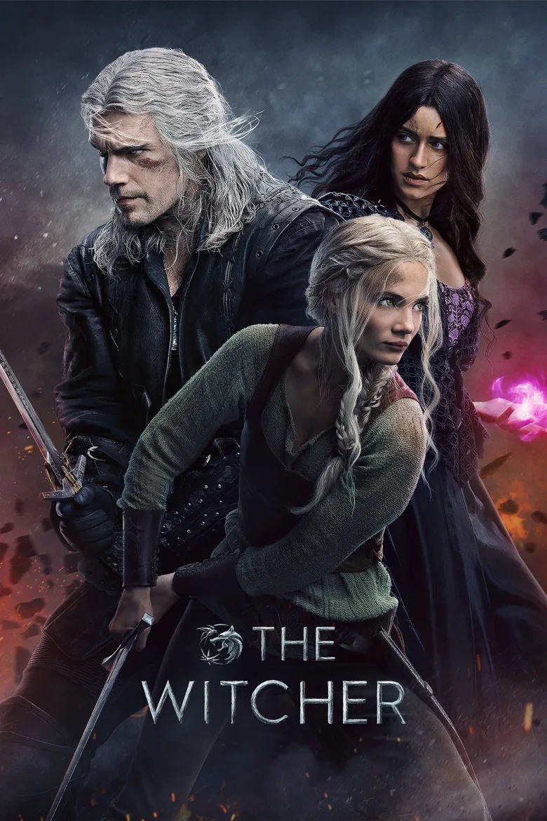 The Witcher 4K İndir - görsel 12