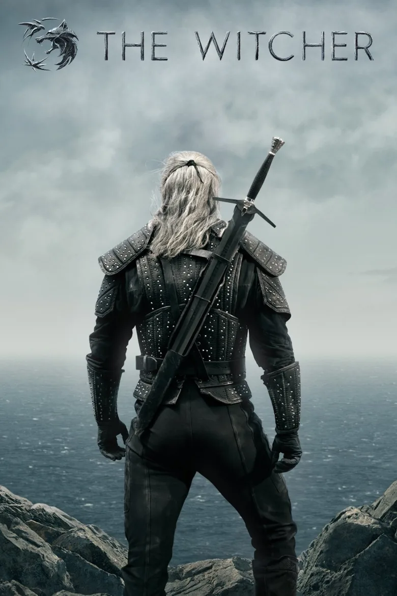 The Witcher 4K İndir - görsel 13