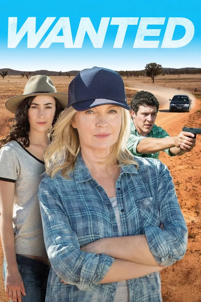 Wanted 1080p İndir - görsel 11