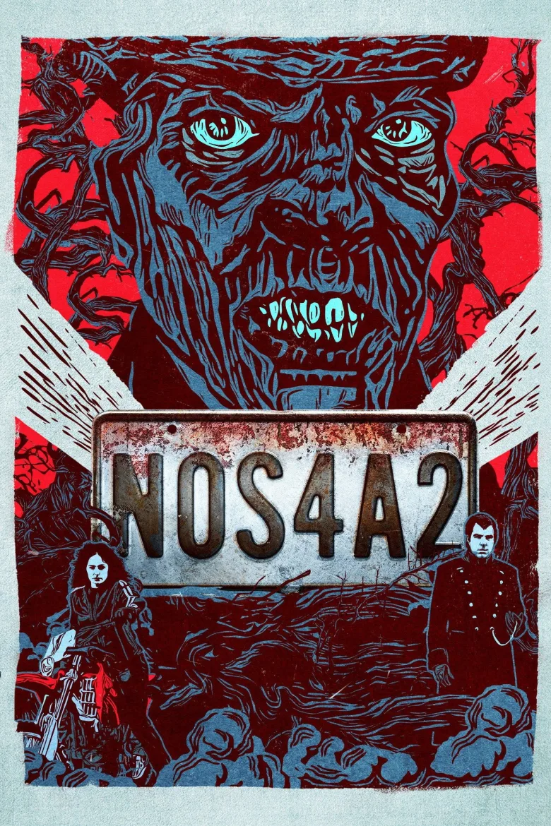 NOS4A2 1080p İndir - görsel 14
