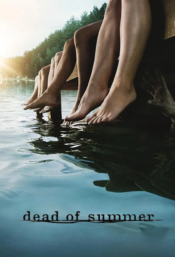 Dead of Summer 720p İndir - görsel 7