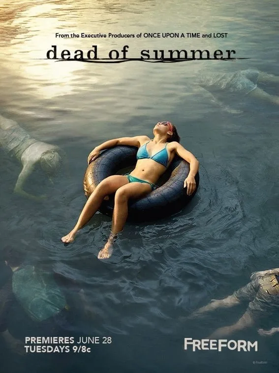 Dead of Summer 720p İndir - görsel 8
