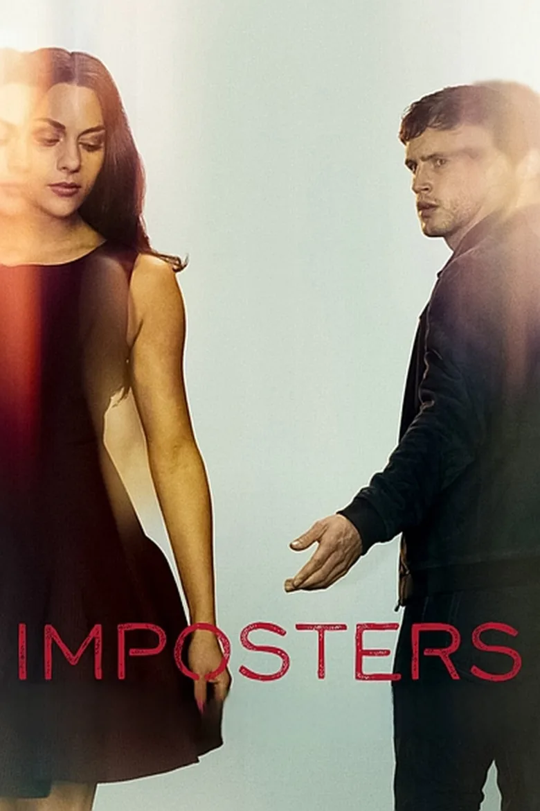 Imposters 1080p İndir - görsel 11