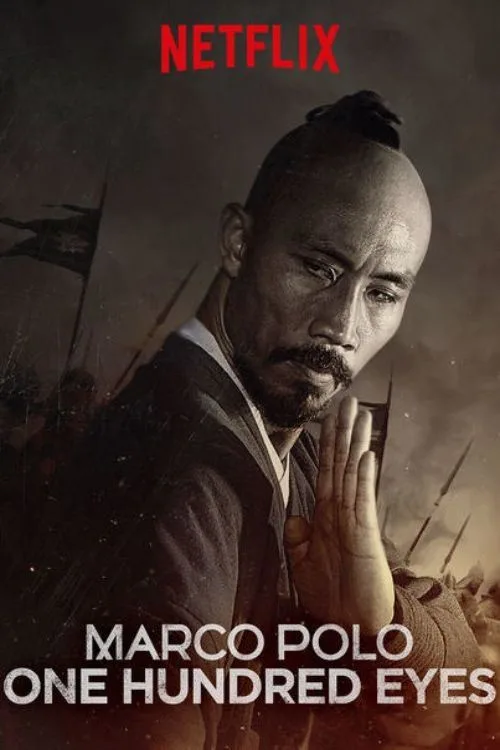 Marco Polo: One Hundred Eyes - görsel 3
