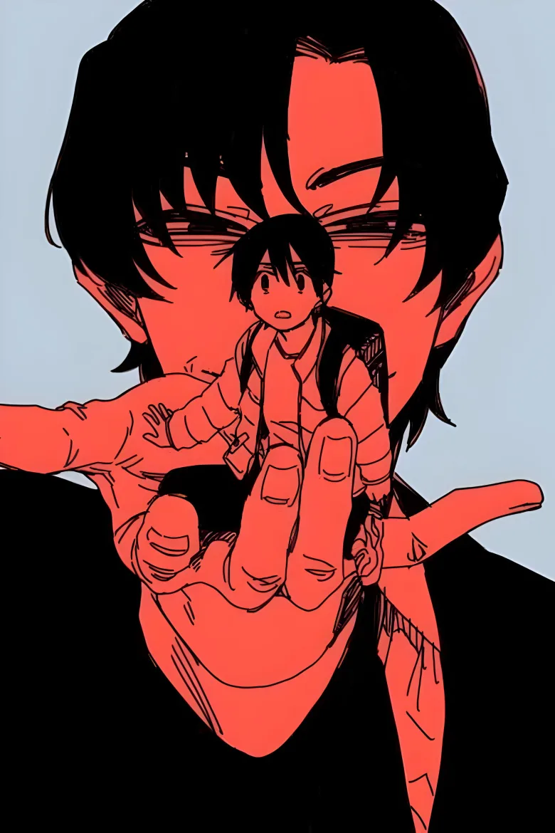 Boku dake ga Inai Machi 1080p İndir - görsel 12