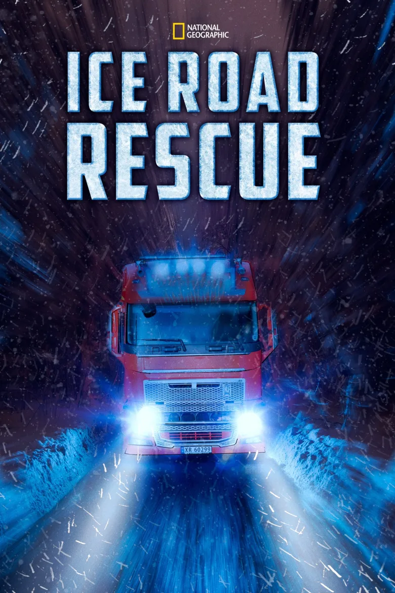 Ice Road Rescue 1080p İndir - görsel 11