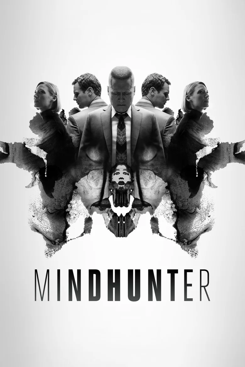 MINDHUNTER 4K Dual İndir - görsel 11