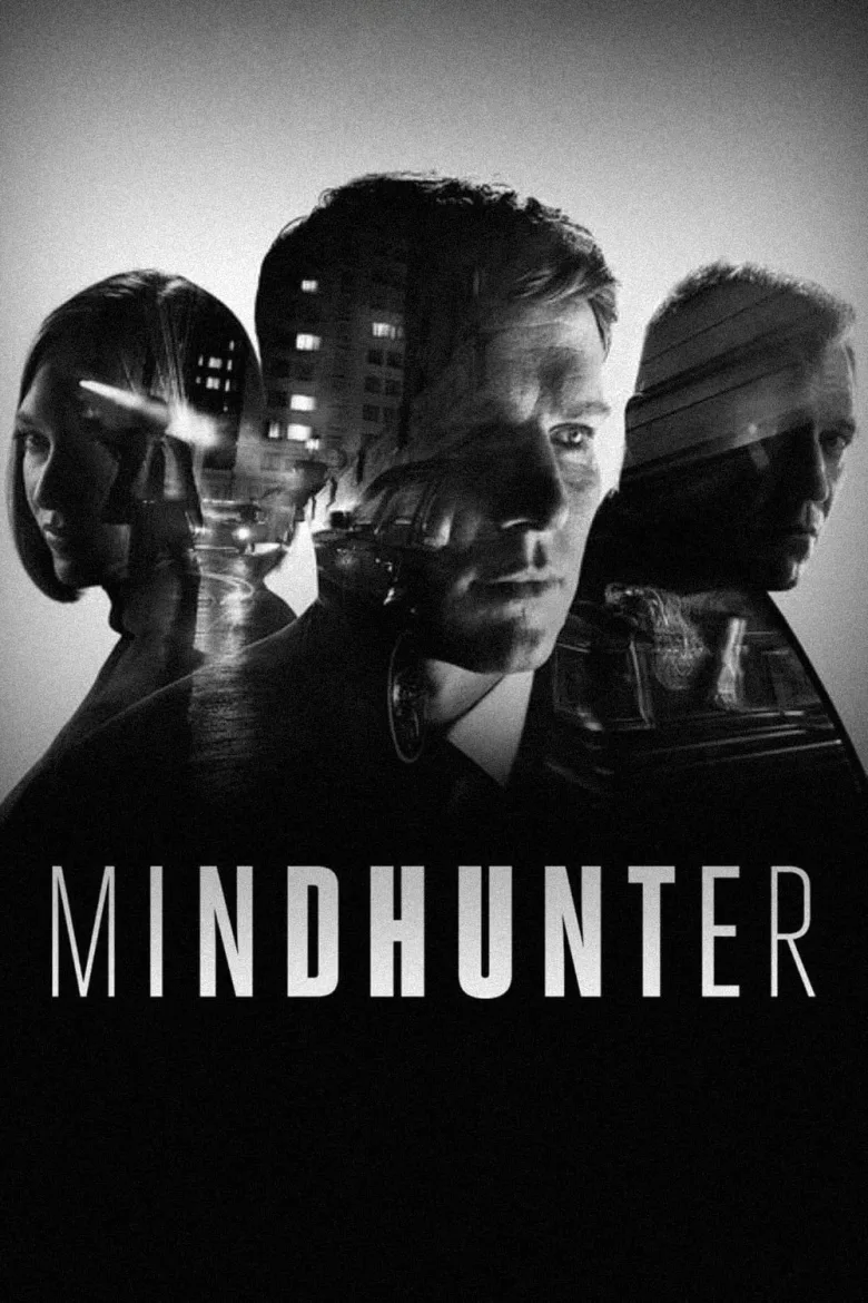 MINDHUNTER 4K Dual İndir - görsel 12