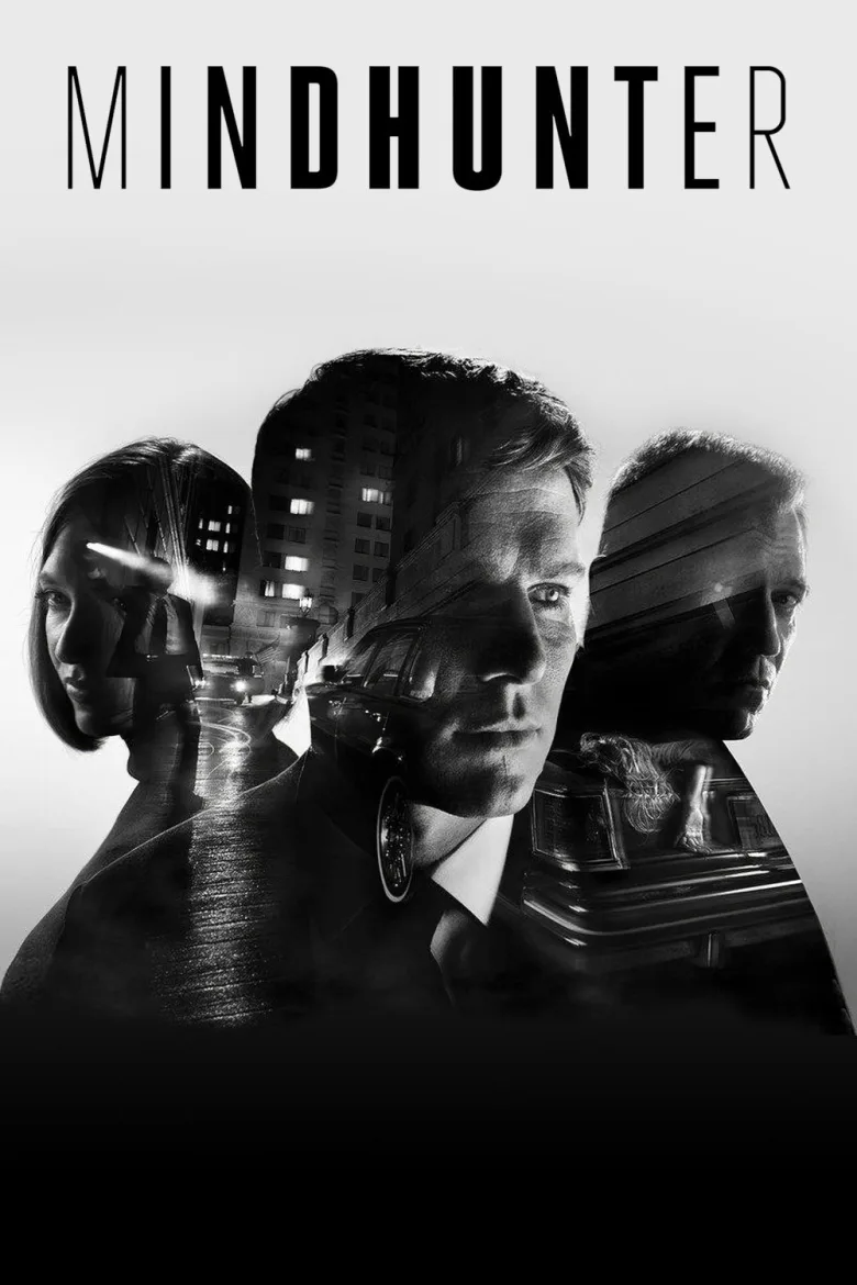 MINDHUNTER 4K Dual İndir - görsel 13