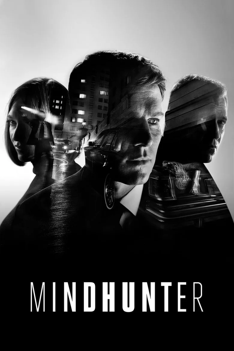 MINDHUNTER 4K Dual İndir - görsel 14