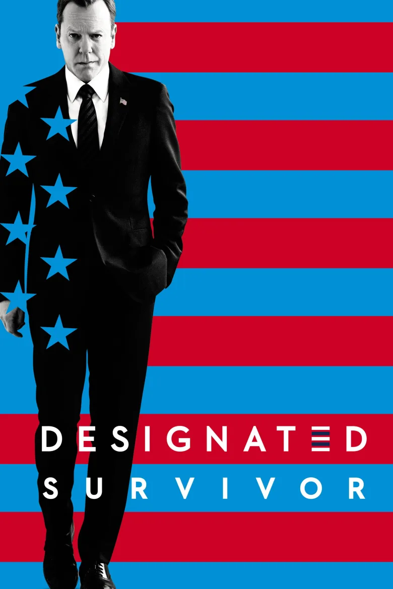 Designated Survivor İndir - görsel 14