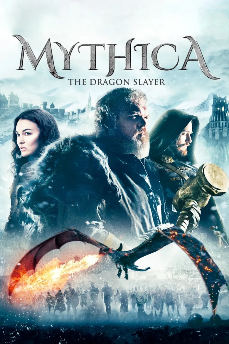 Mythica: The Godslayer İndir - görsel 14