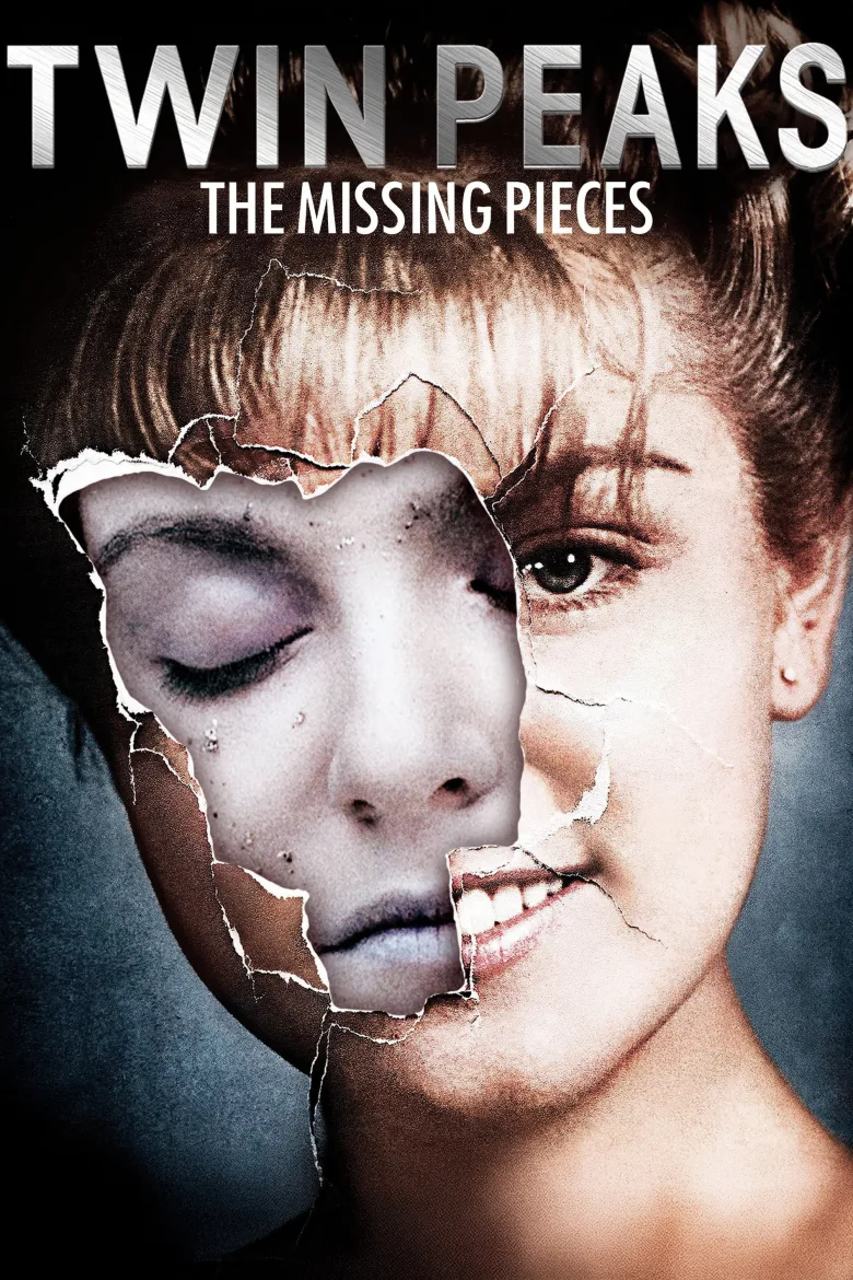 Twin Peaks: The Missing Pieces İndir - görsel 13