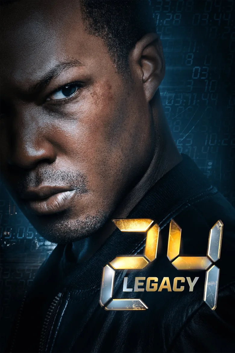 24: Legacy 1080p İndir - görsel 11