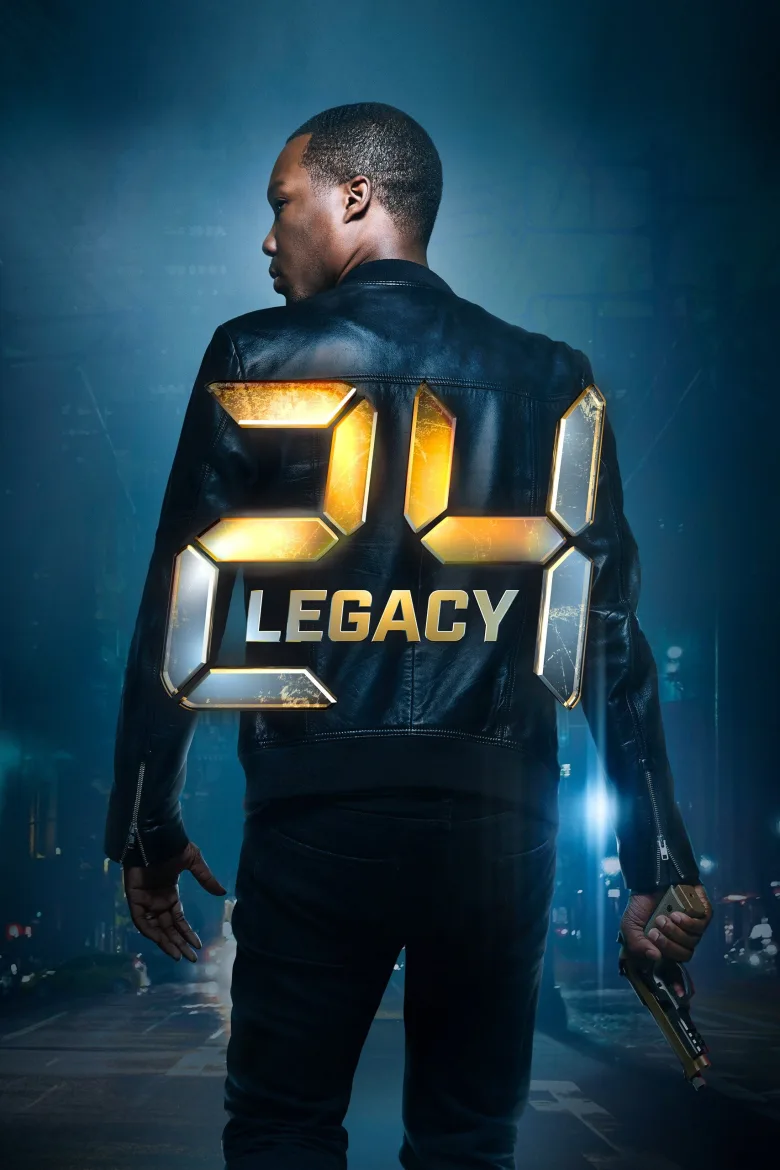 24: Legacy 1080p İndir - görsel 12