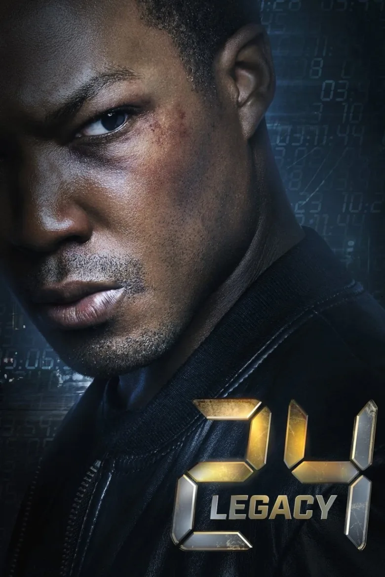 24: Legacy 1080p İndir - görsel 13
