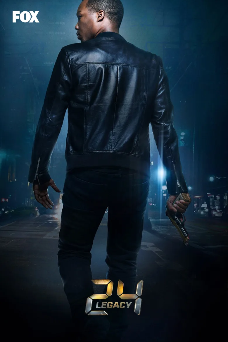 24: Legacy 1080p İndir - görsel 14
