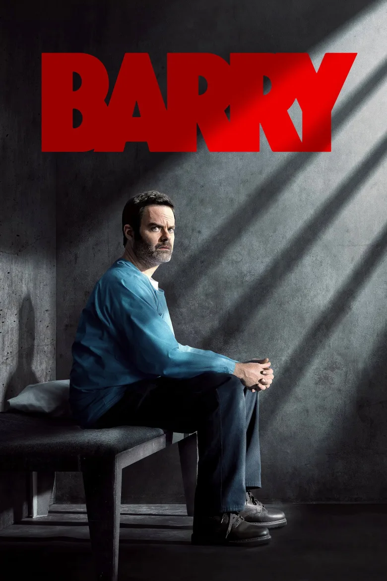Barry İndir - görsel 13