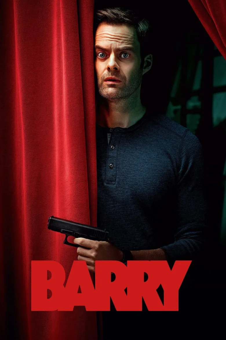Barry İndir - görsel 14