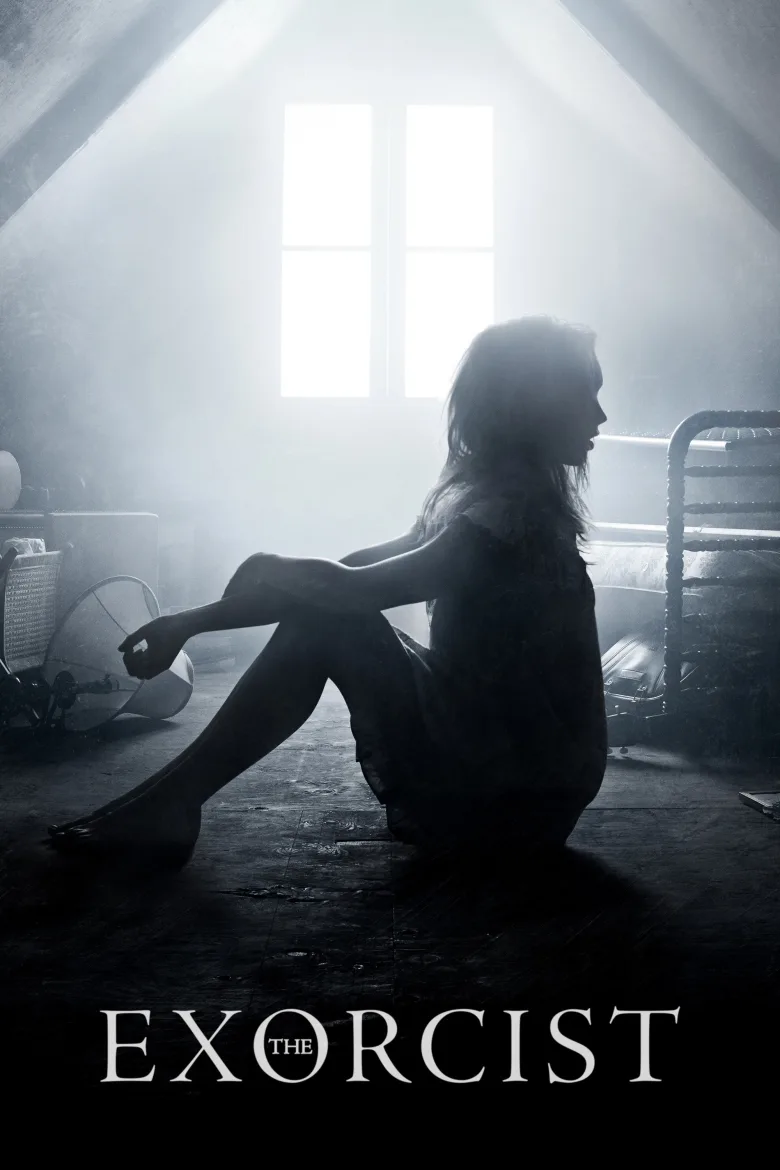 The Exorcist 1080p İndir - görsel 12
